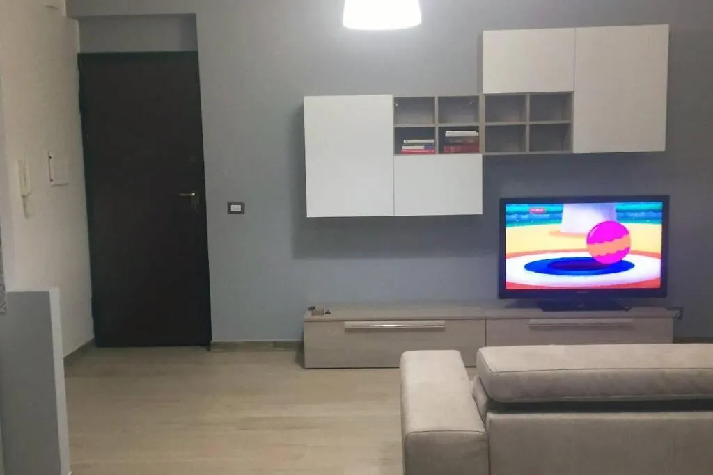 Apartment Brevi Vacanze A Brolo