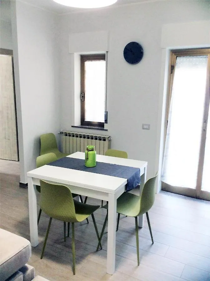 Brevi Vacanze A Brolo Italy