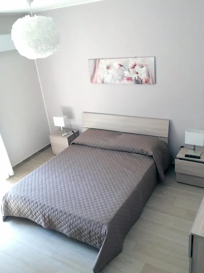 Apartment Brevi Vacanze A Brolo
