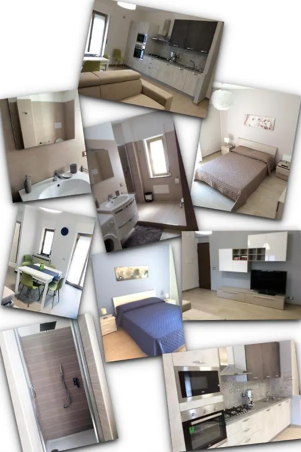 Brevi Vacanze A Brolo location