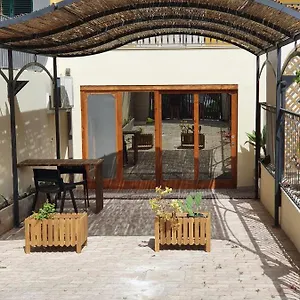 Loft Ionios Lido di Noto