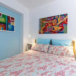Aparthotel Mersa, Brolo